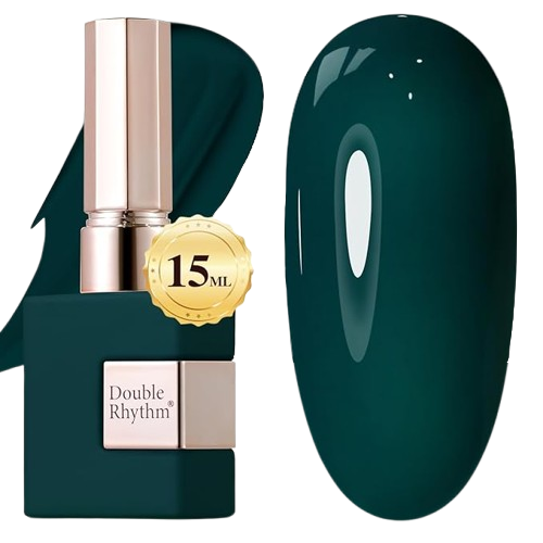 Double Rhythm New Releases