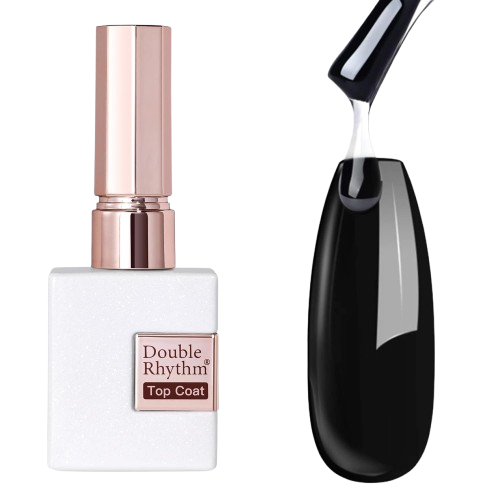 Double Rhythm Top Coat & Base Coat